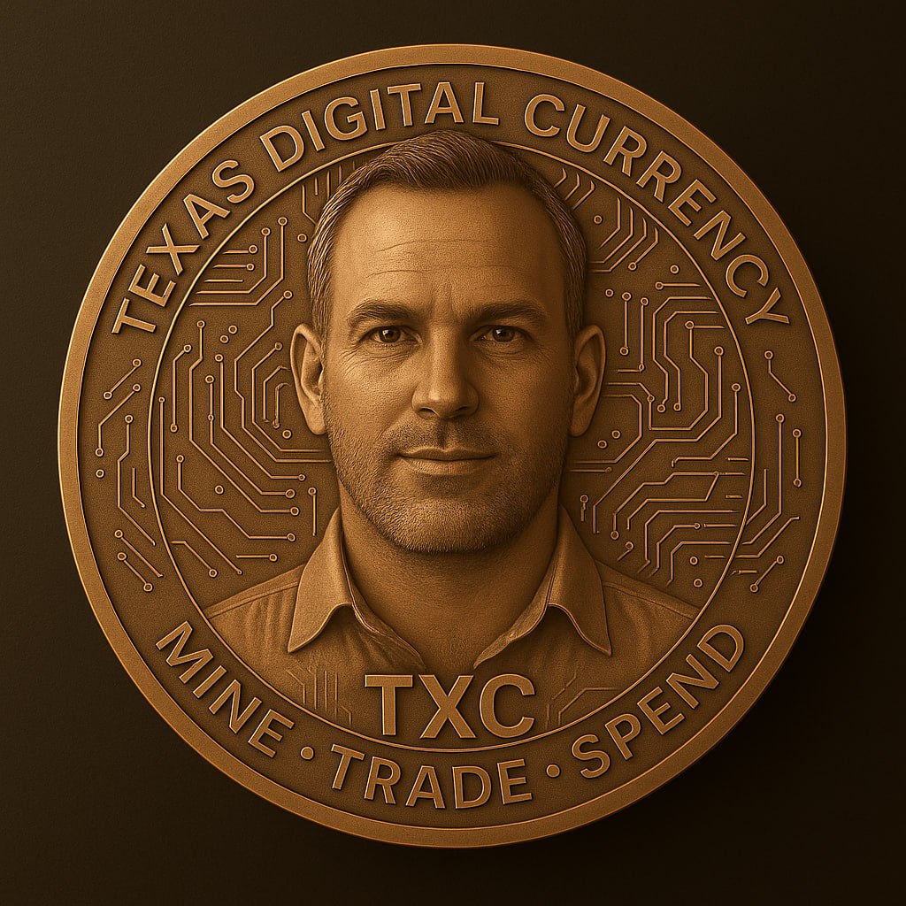 Bobby Gray - Founder and CEO of TexitCoin