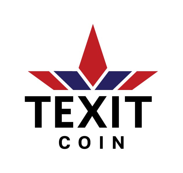 TexitCoin Logo